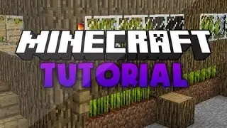Tutorial for Minecraft - Как создать свой сервер без программ.