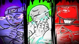 This CHAOTIC MOD CHANGES EVERYTHING in YOMI HUSTLE