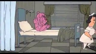47   La Pildora Rosa