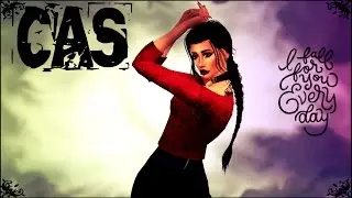 CAS || Fall Sim