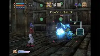 Dark Cloud - Episode 30: AHOY
