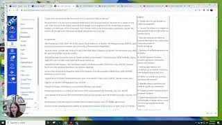 Discussion Post Instructions AHI