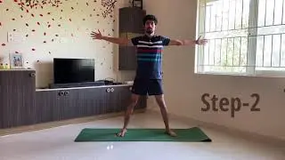 Jumping Ts
