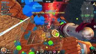 Playing with Kranvagn