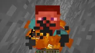 Minecarft = Обычное выживание = 2#