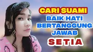 MAU DIPUASIN MAS, TAPI JANGAN MAIN KASAR YA!! JANDA KEPALA 4 CARI JODOH