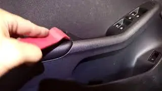 разбор обшивки дополнение ошибки разборки volkswagen jetta 2014 год