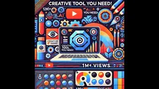Flair AI: The Game-Changer for Stunning, Easy Designs!