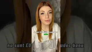 Îmi pare rău 😞
