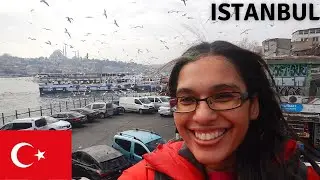 Istanbul sights