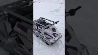 Видео от наших дилеров ....На битве буксировщиках