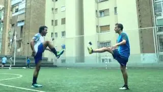 Messi comercial Pepsi - watch out for this