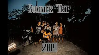 Tha Dawgz - Summer trippin'