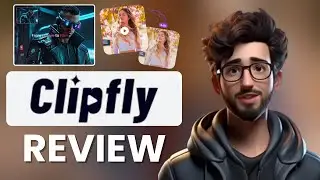 How to Make an AI Video with Clipfly AI