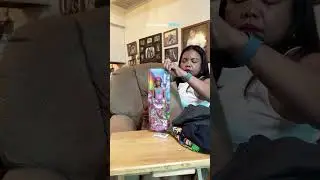 Oleh oleh buat ponakan 🩵