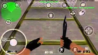Cs portabl #1