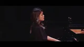 Travis Laplante- Spiral to the Beloved performed by Erika Dohi