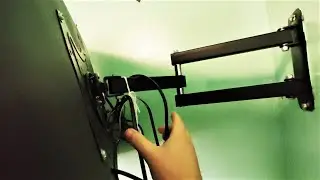 The most versatile TV wall mount?