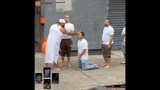 Welcome to the Brotherhood