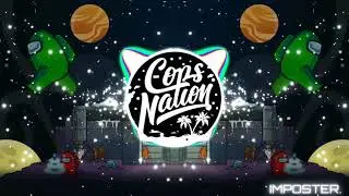 Among Us Theme Song [Trap Remix]