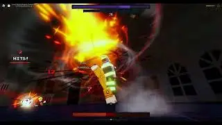 2 shinra awakenings (Anime Showdown)