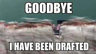 World War 3 moment