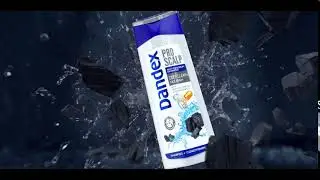 Dandex Charcoal