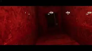 Hap stops running... | Ghosts of Tabor