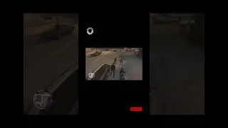 Hooker killed by angry clients wife #gta #shorts