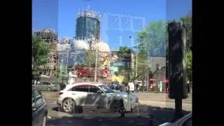Civismul, optional? - București, probleme cotidiene (I)