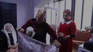 Yй той Уул той Кара-кулджа