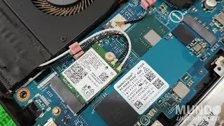 Installing 6GHz Wi-Fi on my notebook - AX210 Intel 6E - Windows 10 didn't work, I had to install ...