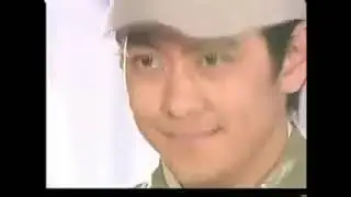 Long Hổ Phá Thiên Môn Tập 4