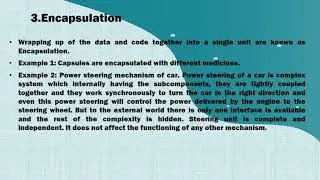 Java Programming   Introduction on OOPs