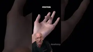 Finger Stuck in Bent Position? 🔫 