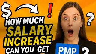 Is PMP Certification Really Worth the Investment for a Higher Salary?