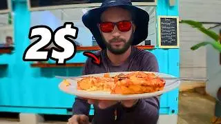 Restaurant in CUBA