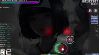 Osu GTA feat. Sam Bruno - Red Lips (Mendus Remix) S