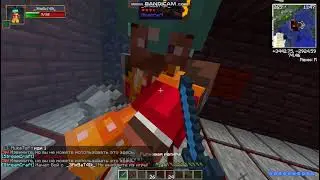 StreamCraft RPG 1 пвп