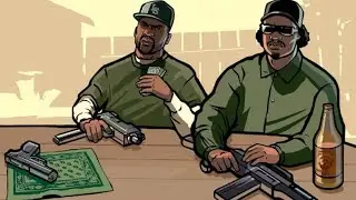 Как установить GTA: San Andreas на Андроид