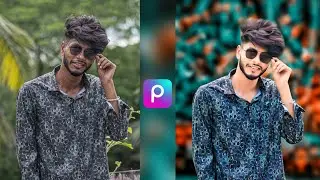 PicsArt Background Change Photo Editing | PicsArt Photo Editing | PicsArt CB Editing