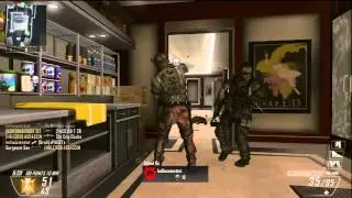 76-7 Call of Duty Black Ops 2 Kill Confirmed