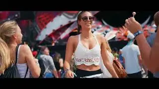 Gigi D'Agostino - L'Amour Toujours (Erikootsa Hardstyle Remix) |HQ Videoclip|
