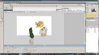 WIP cursed emoji animation meme (read desc)