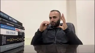 Kimsenin seni yönlendirmesini istemiyorsan  (FARKINDA OL￼) yönlendirilmez ol ￼