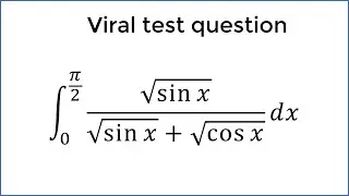 Solving 'impossible' integrals in seconds