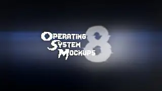 Operating System Mockups [#8]