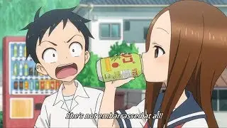 Top 5 Hilarious Anime INDIRECT/ACCIDENTAL Kiss Scenes EVER!!!