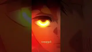 Anime edit