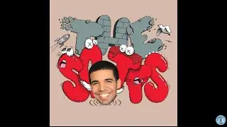 Drake - THE SCOTTS (Travis Scott, Kid Cudi x What’s Next)